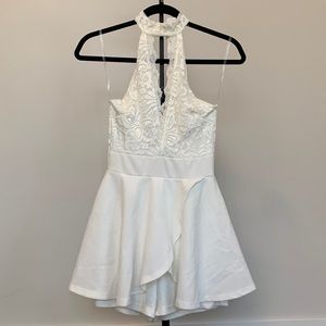 WINDSOR MINI DRESS/SKORT